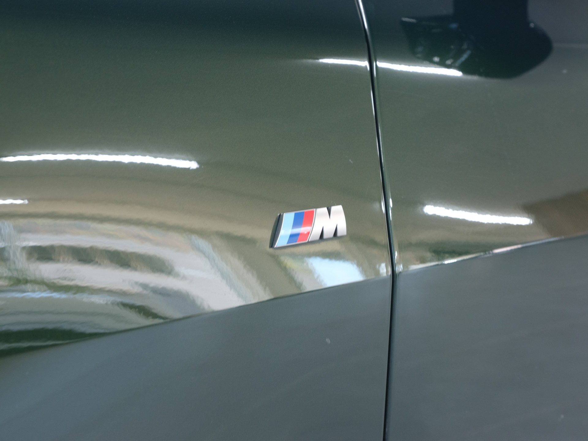 BMW M440i xDrive 48V Cabriolet Steptronic *Sportabgassanlage* *360 Kamera* *Sonderlackierung*-image-14