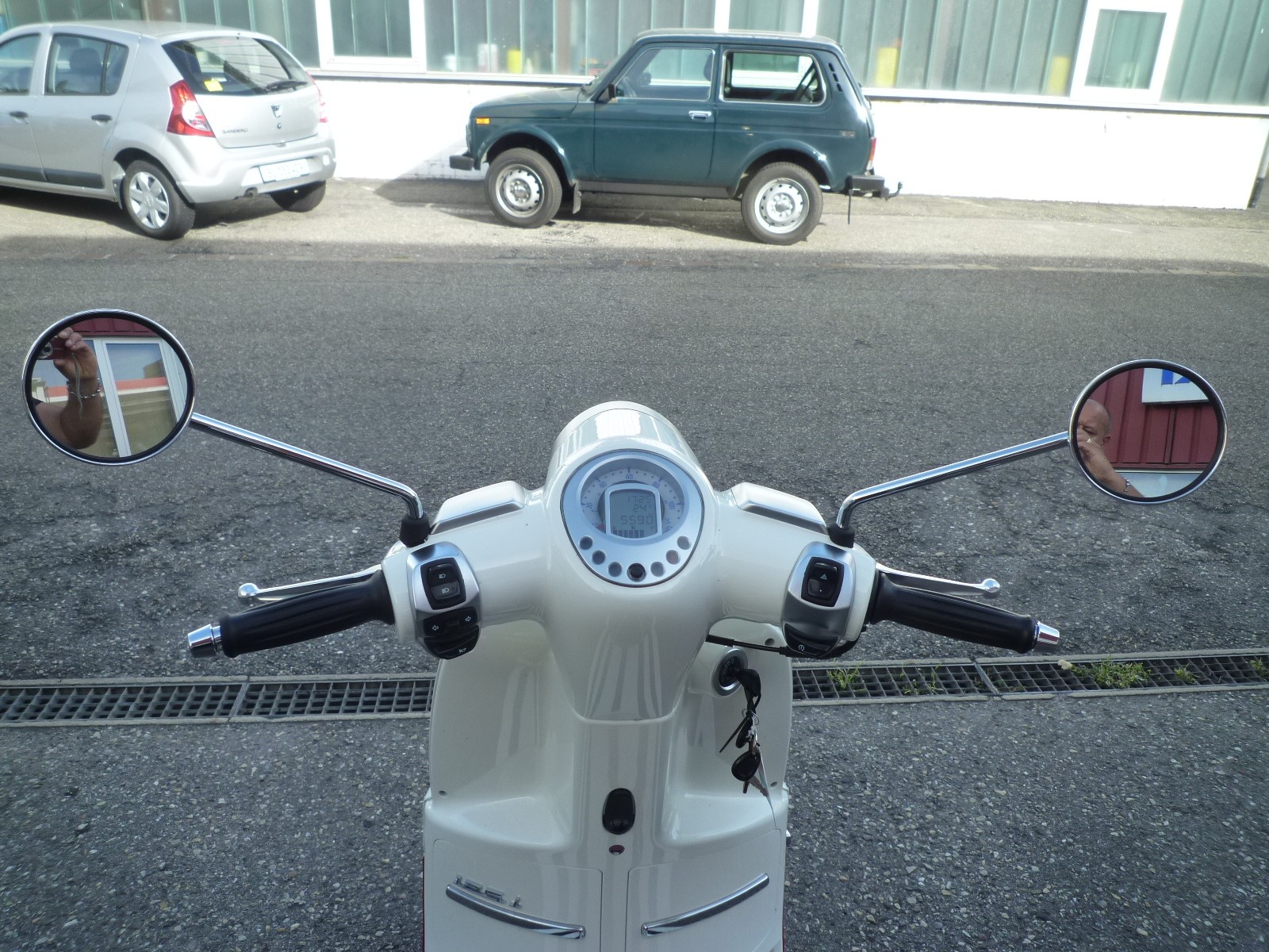 PEUGEOT Django 125 Evasion-image-4