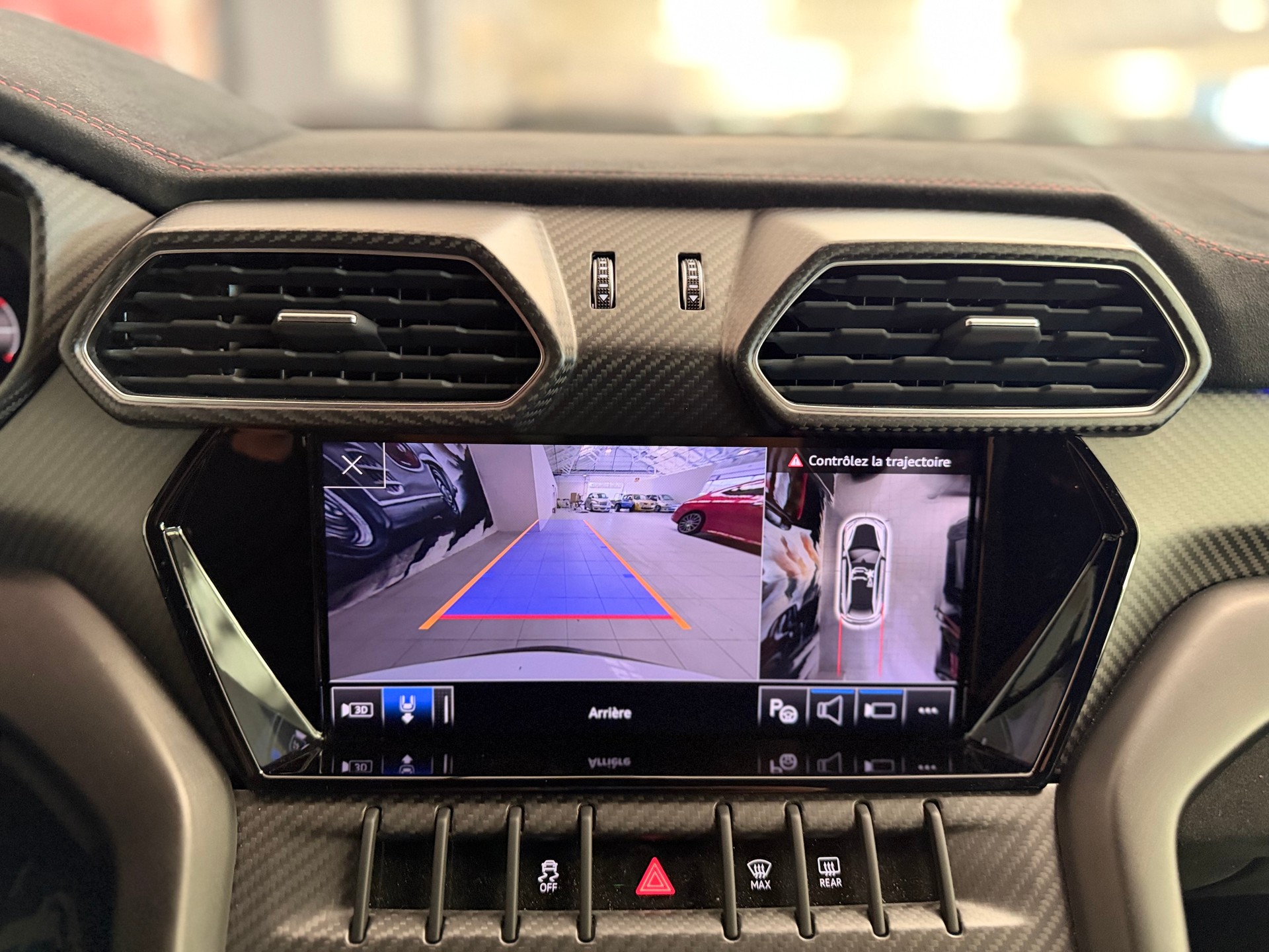 LAMBORGHINI Urus Performante-image-20