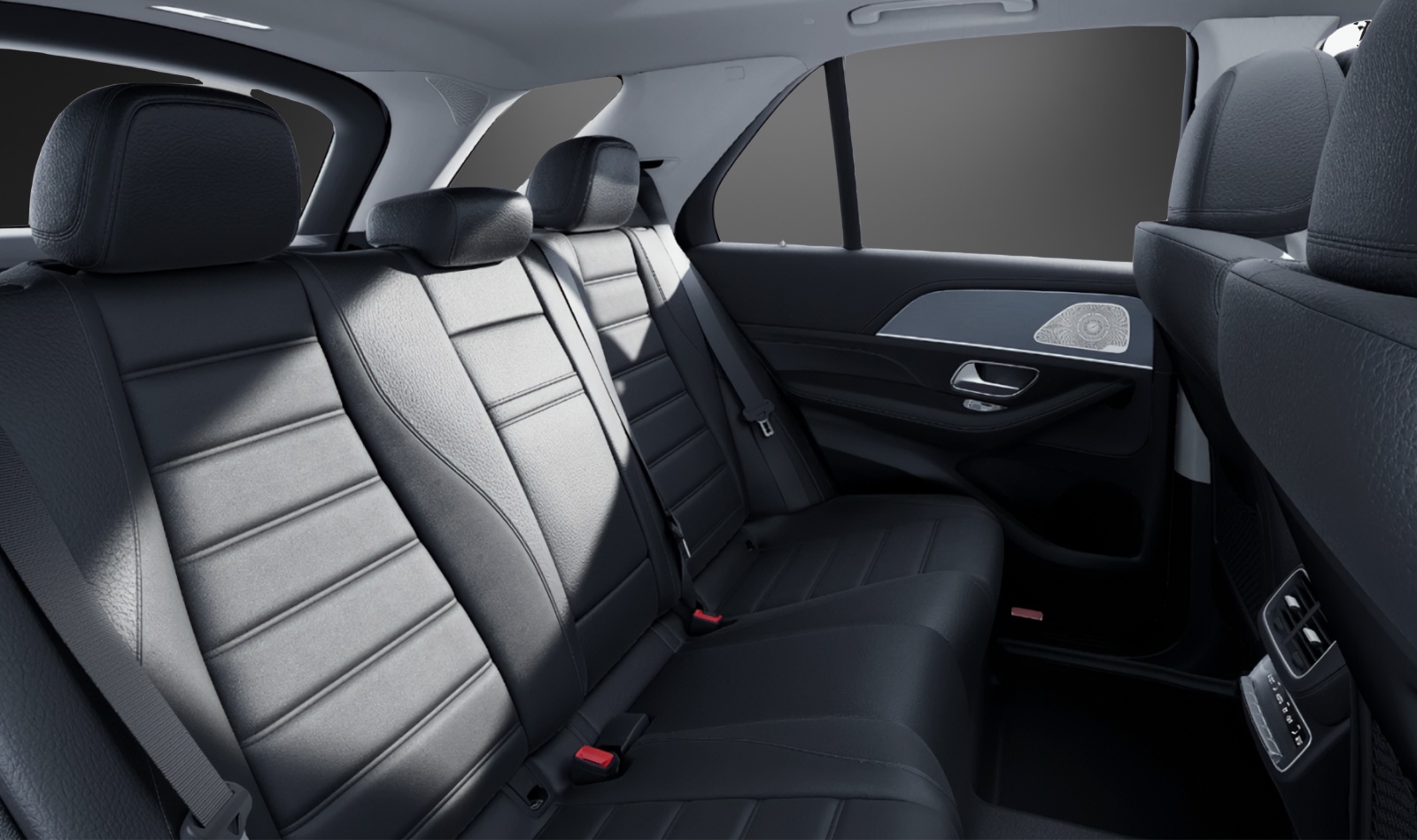 MERCEDES-BENZ GLE 450 d 4Matic 9G-Tronic-image-9