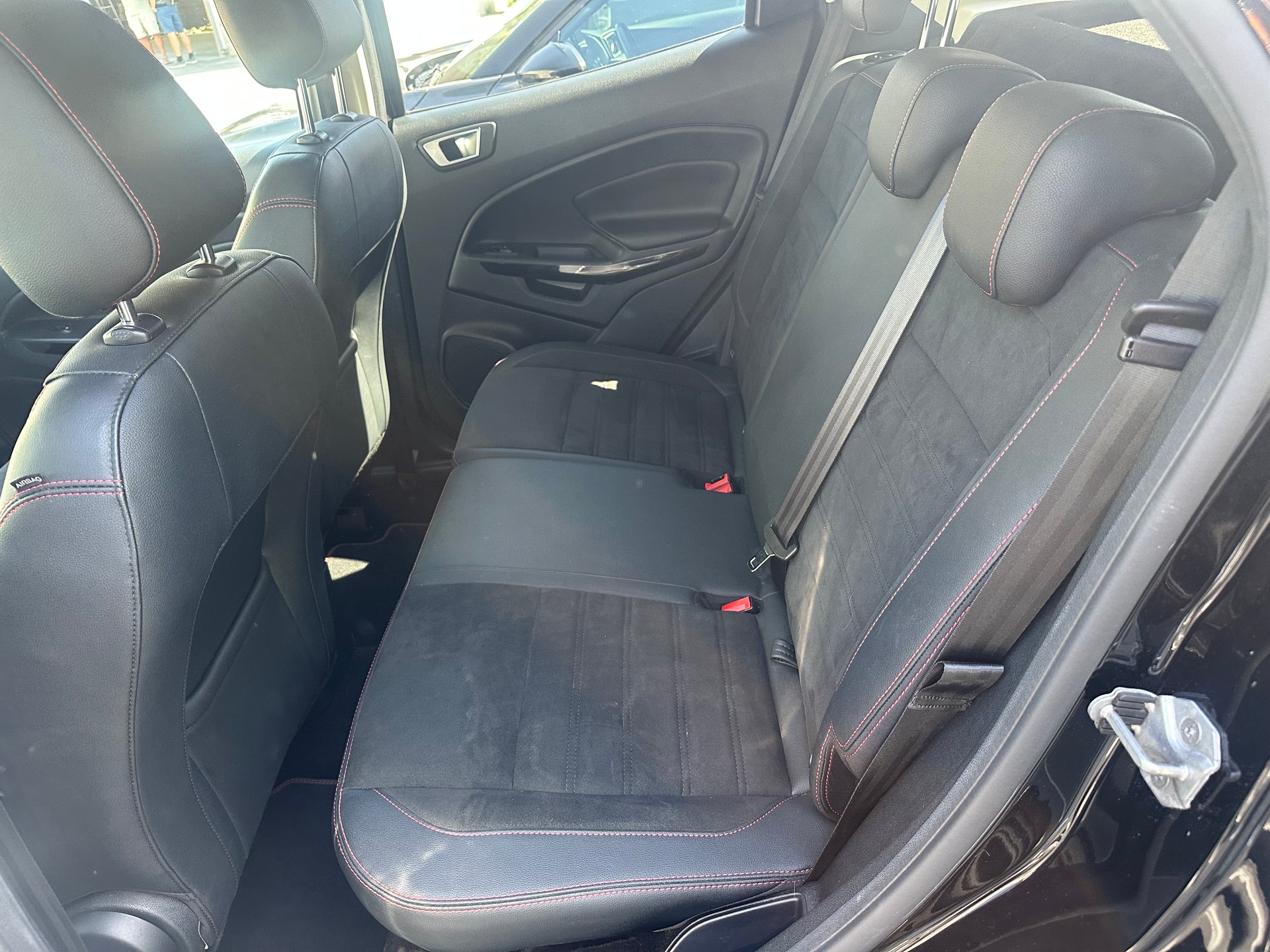 FORD EcoSport 1.0 SCTi Trend+ Automat-image-7