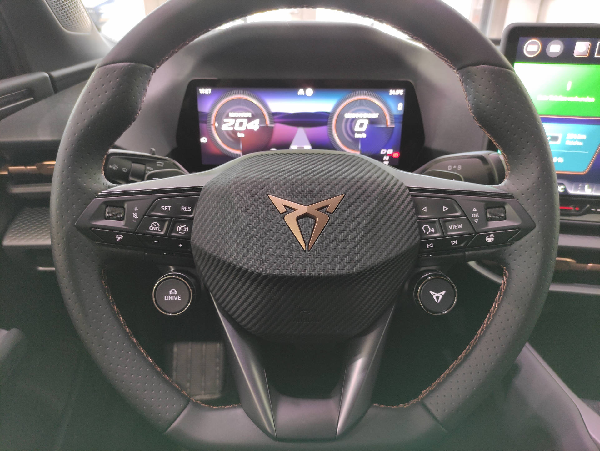 CUPRA Raval Endurance 52kWh-image-6