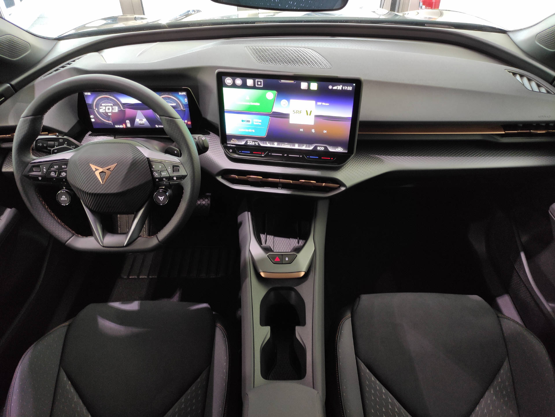 CUPRA Raval Endurance 52kWh-image-14