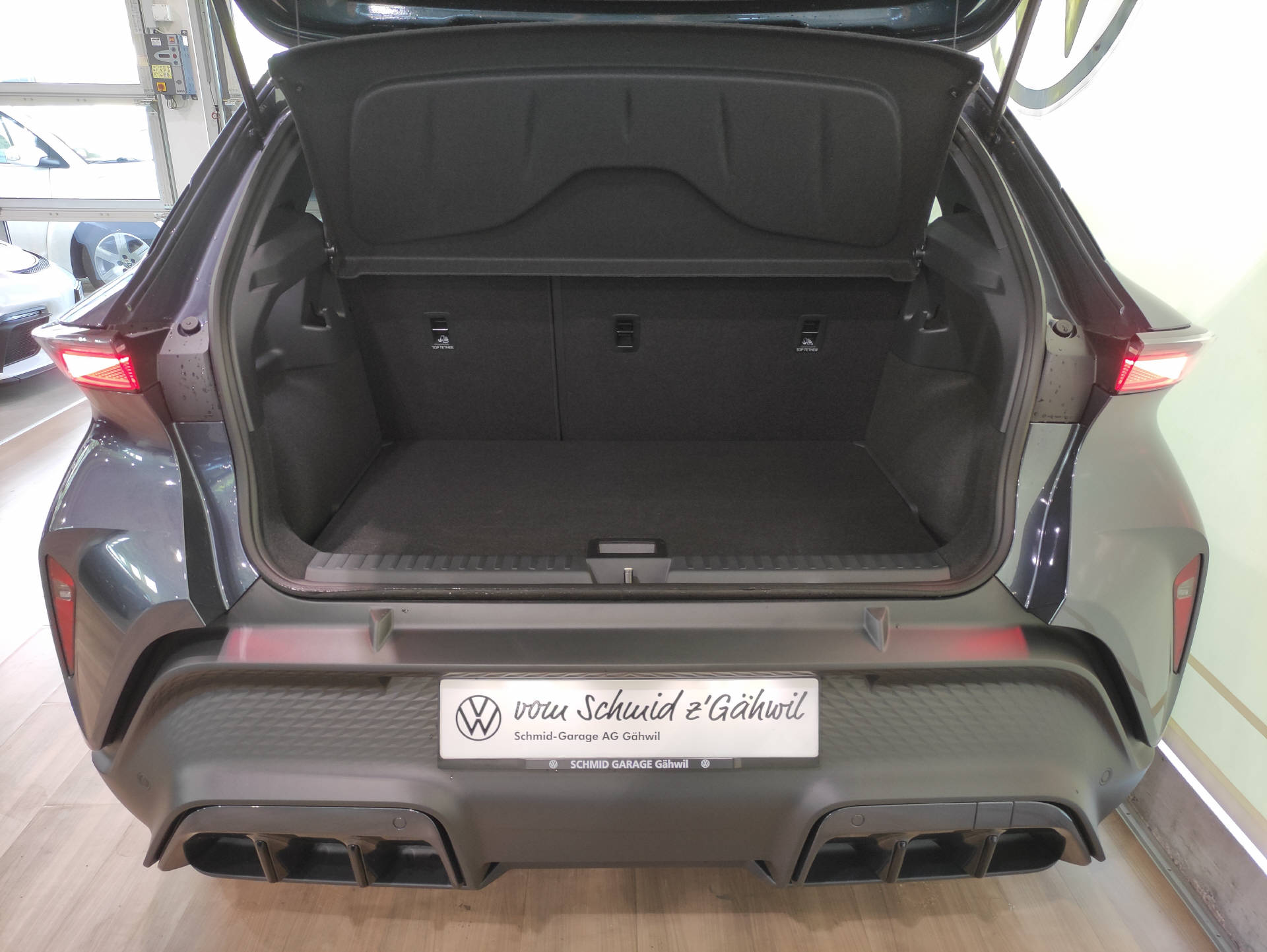 CUPRA Raval Endurance 52kWh-image-15