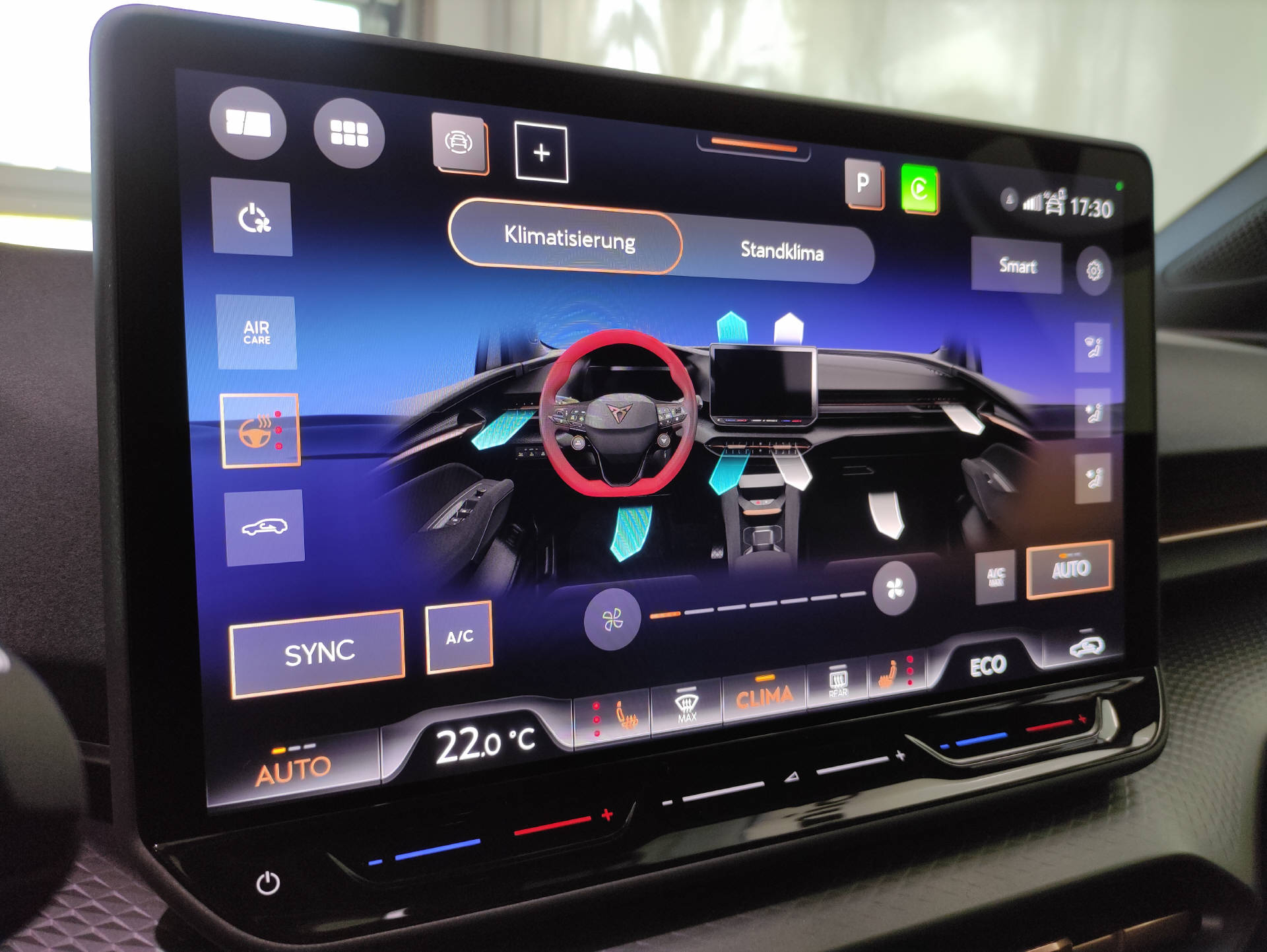 CUPRA Raval Endurance 52kWh-image-9