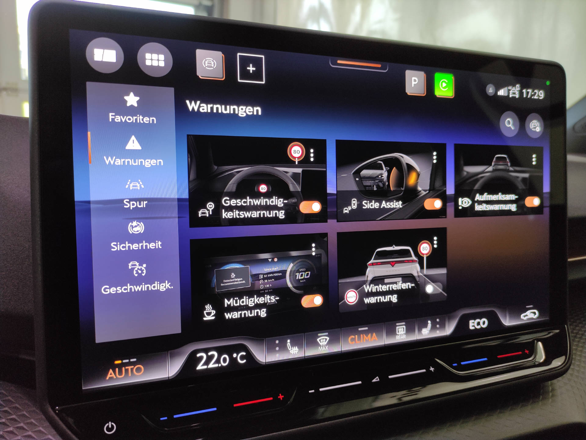 CUPRA Raval Endurance 52kWh-image-7