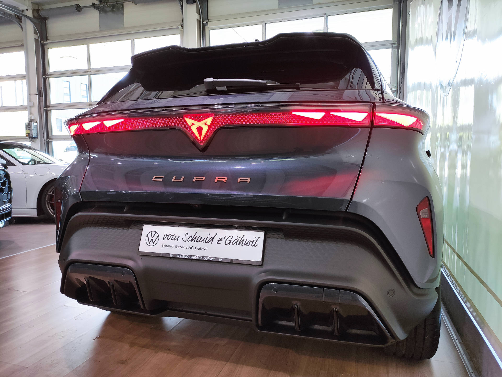 CUPRA Raval Endurance 52kWh-image-16
