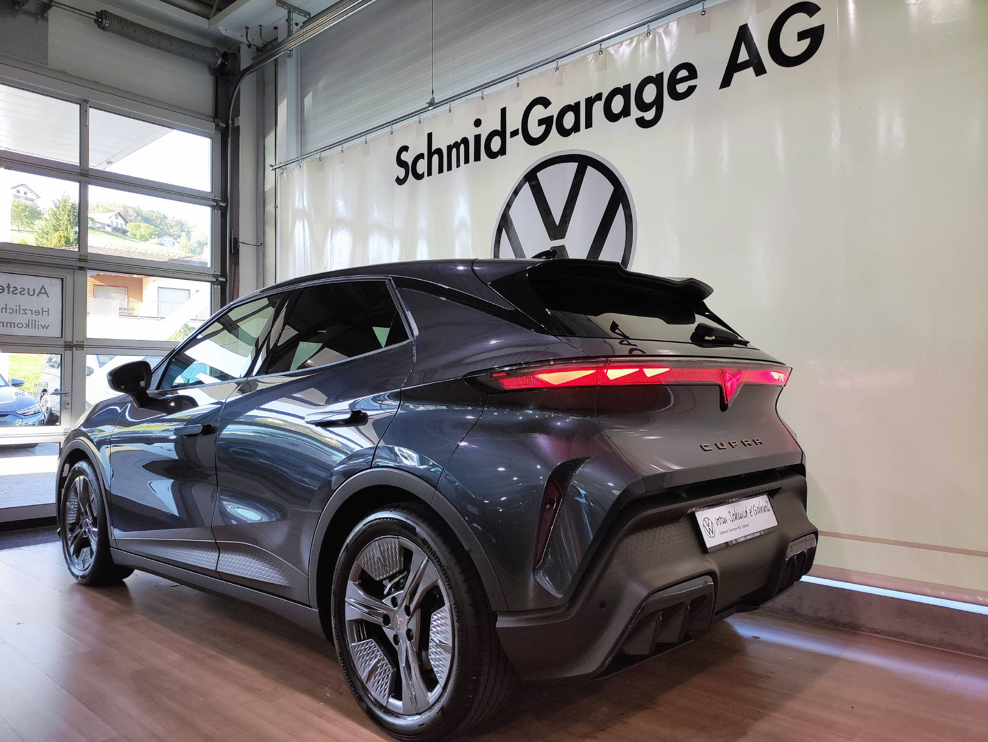 CUPRA Raval Endurance 52kWh-image-18