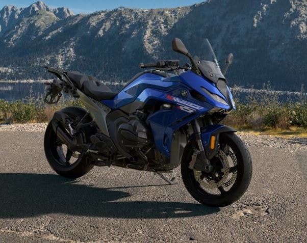BMW R 1300 RS