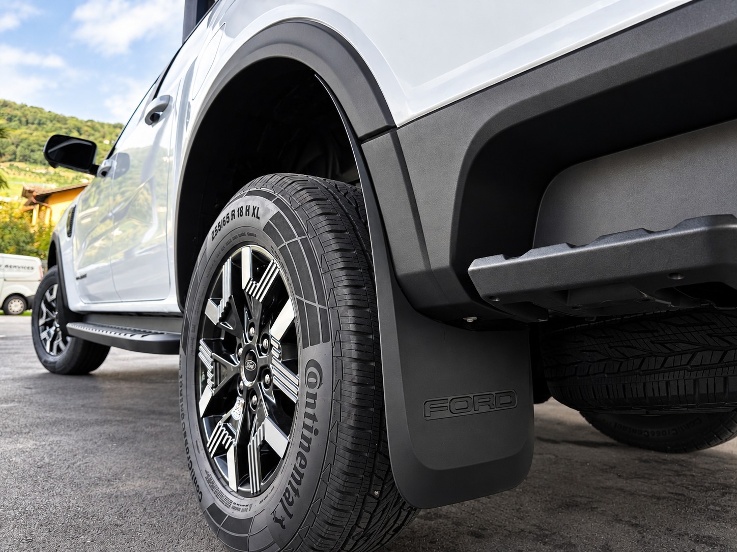 FORD Ranger Wildtrak 2.3 Eco Boost e-4WD Automat-image-7