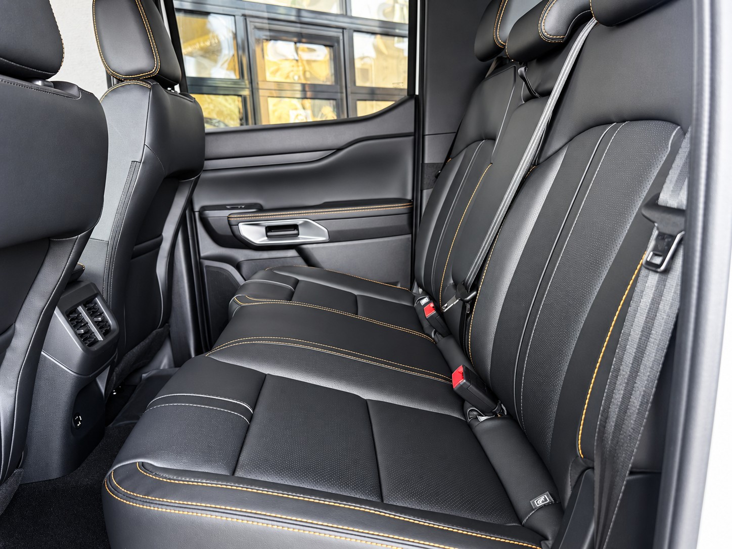 FORD Ranger Wildtrak 2.3 Eco Boost e-4WD Automat-image-11