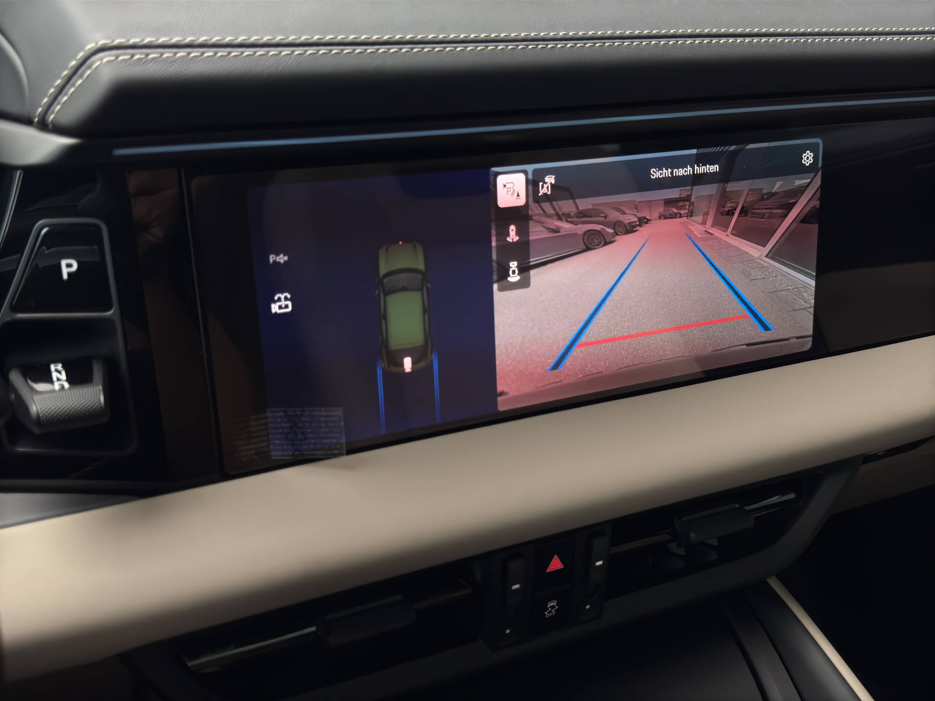PORSCHE Macan GTS-image-9