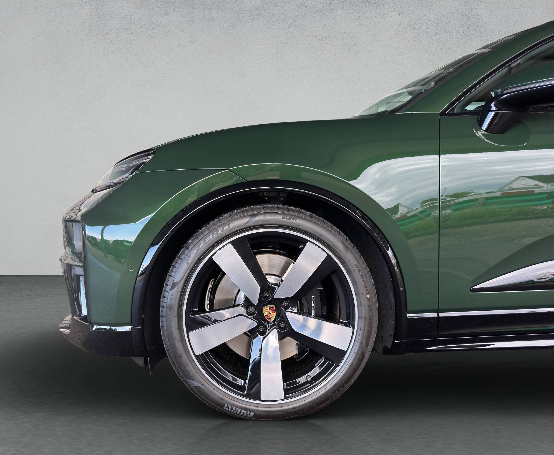 PORSCHE Macan GTS-image-15