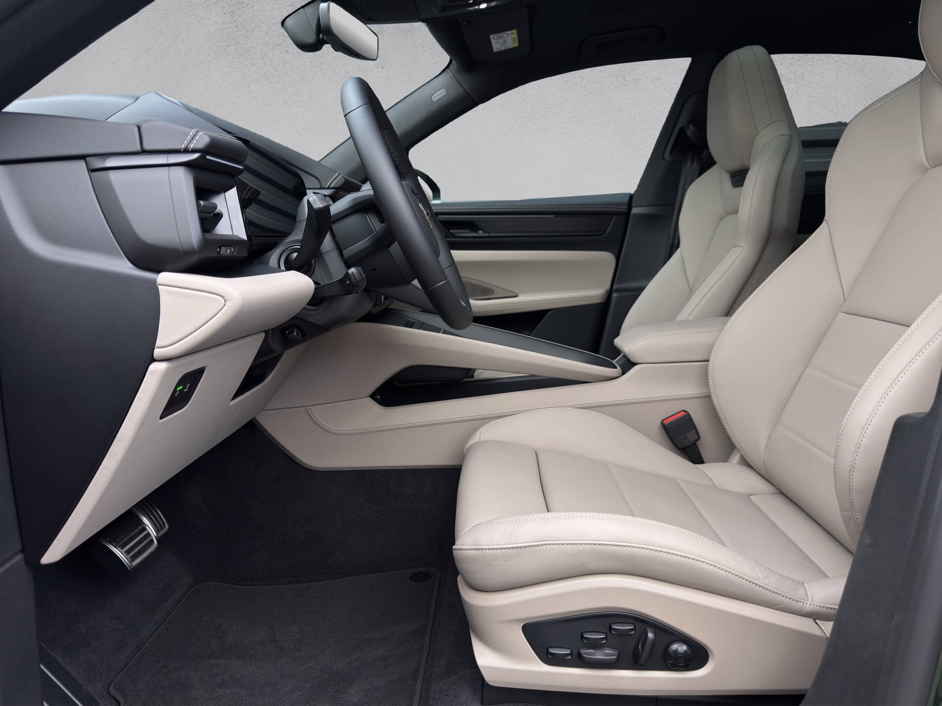 PORSCHE Macan GTS-image-7