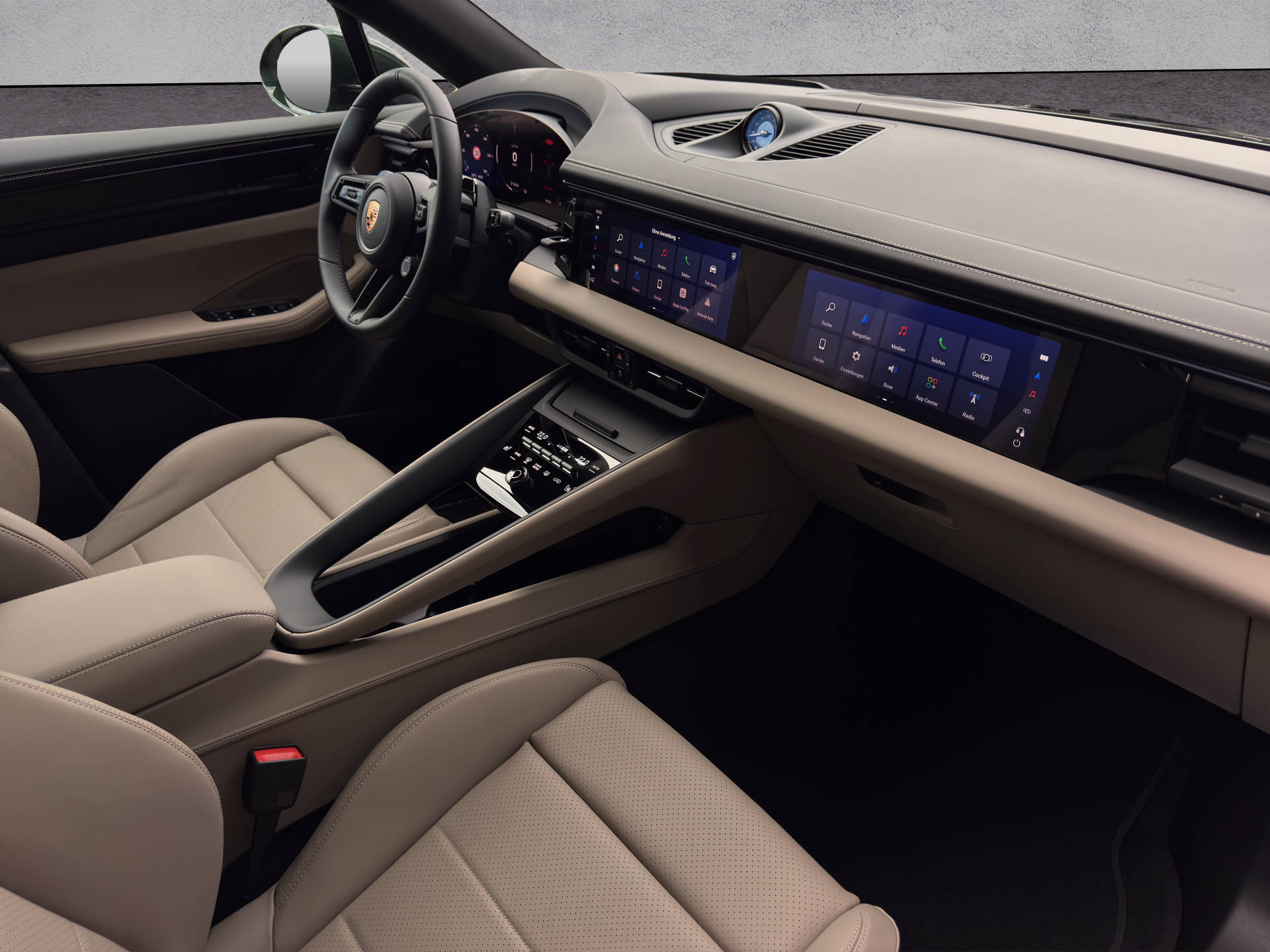PORSCHE Macan GTS-image-8