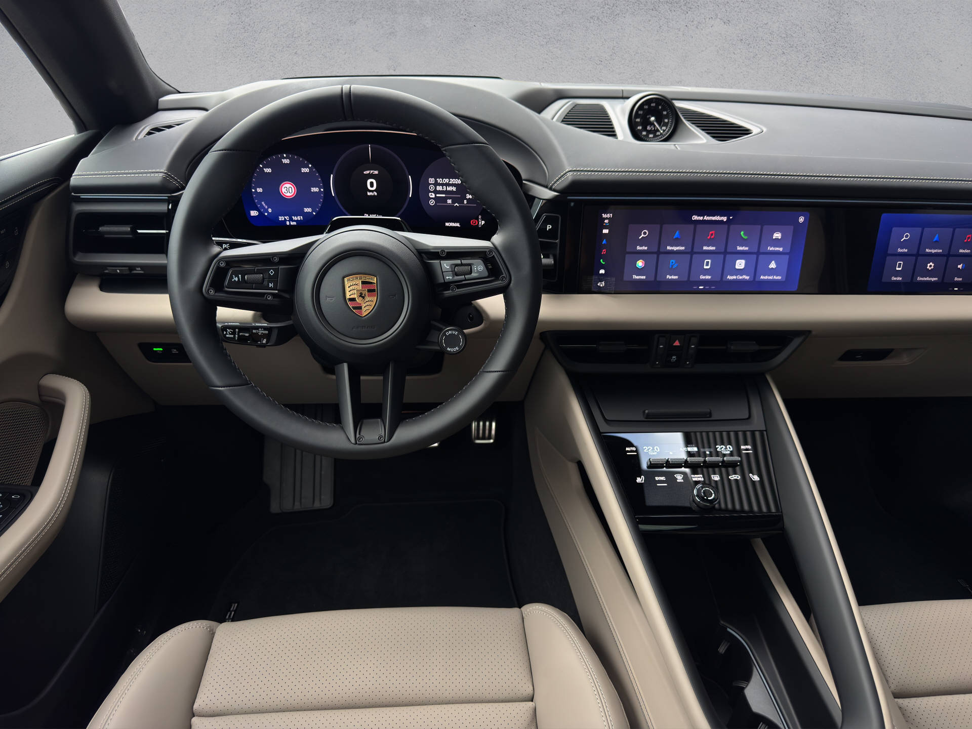 PORSCHE Macan GTS-image-6