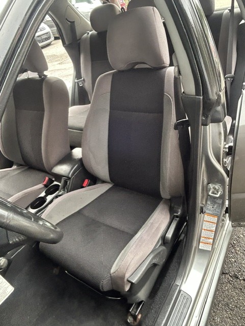 SUBARU Impreza 2.0R Swiss Pique As Automatic-image-2