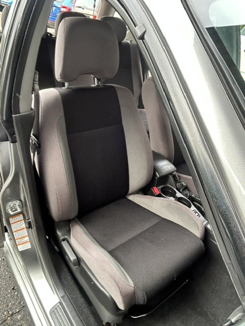 SUBARU Impreza 2.0R Swiss Pique As Automatic-image-4