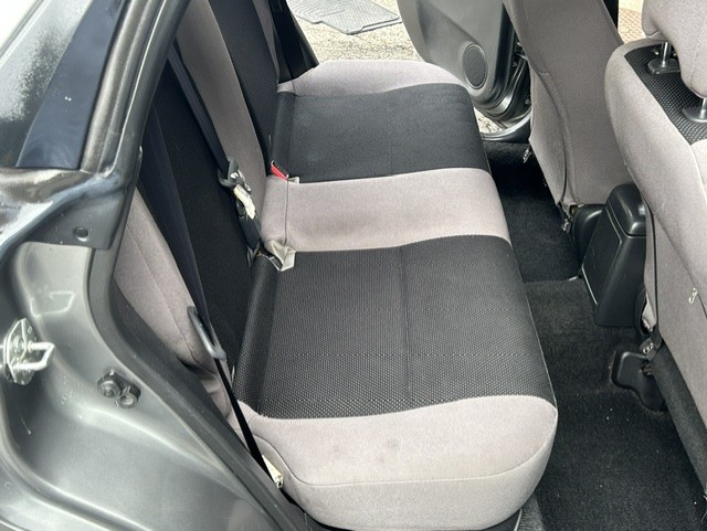 SUBARU Impreza 2.0R Swiss Pique As Automatic-image-5