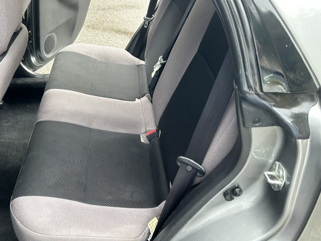 SUBARU Impreza 2.0R Swiss Pique As Automatic-image-3