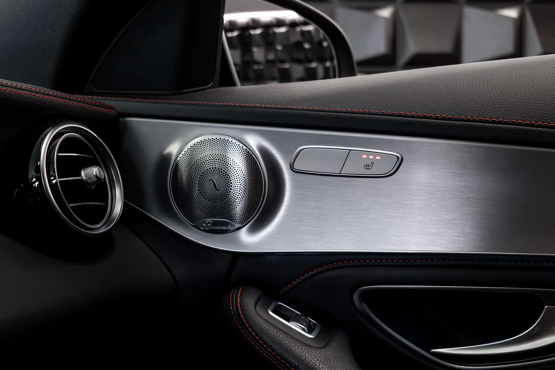 MERCEDES-BENZ C 43 AMG 4Matic 9G-Tronic-image-20