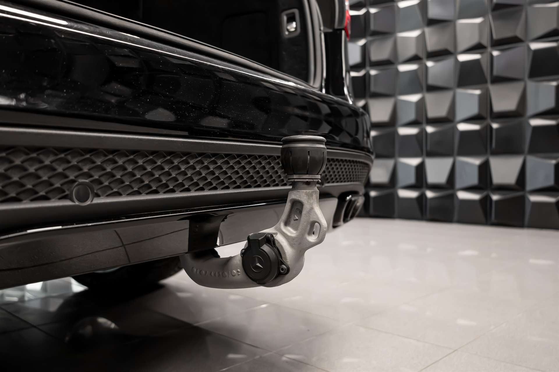 MERCEDES-BENZ C 43 AMG 4Matic 9G-Tronic-image-4