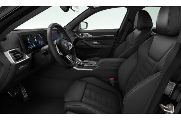 BMW i4 M50 M Sport Pro G26 (CH) AHK 100% électrique 📍-image-2