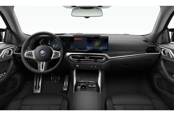 BMW i4 M50 M Sport Pro G26 (CH) AHK 100% électrique 📍-image-3