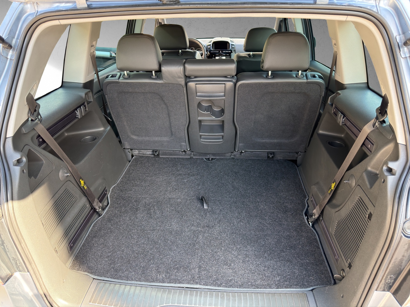 OPEL Zafira 2.2i 16V Anniversary Edition Automatic-image-15