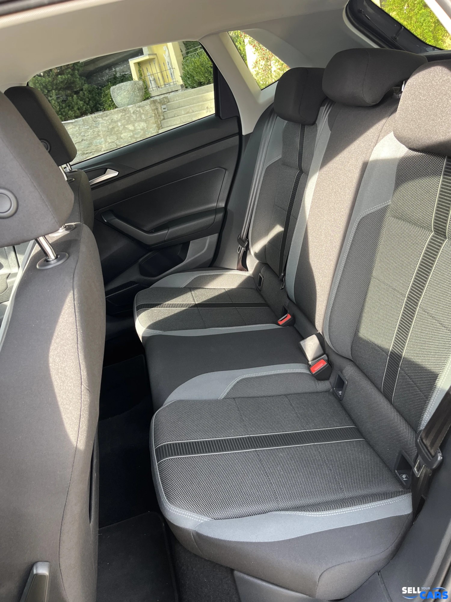 VW Polo 1.0 TSI Style DSG-image-3