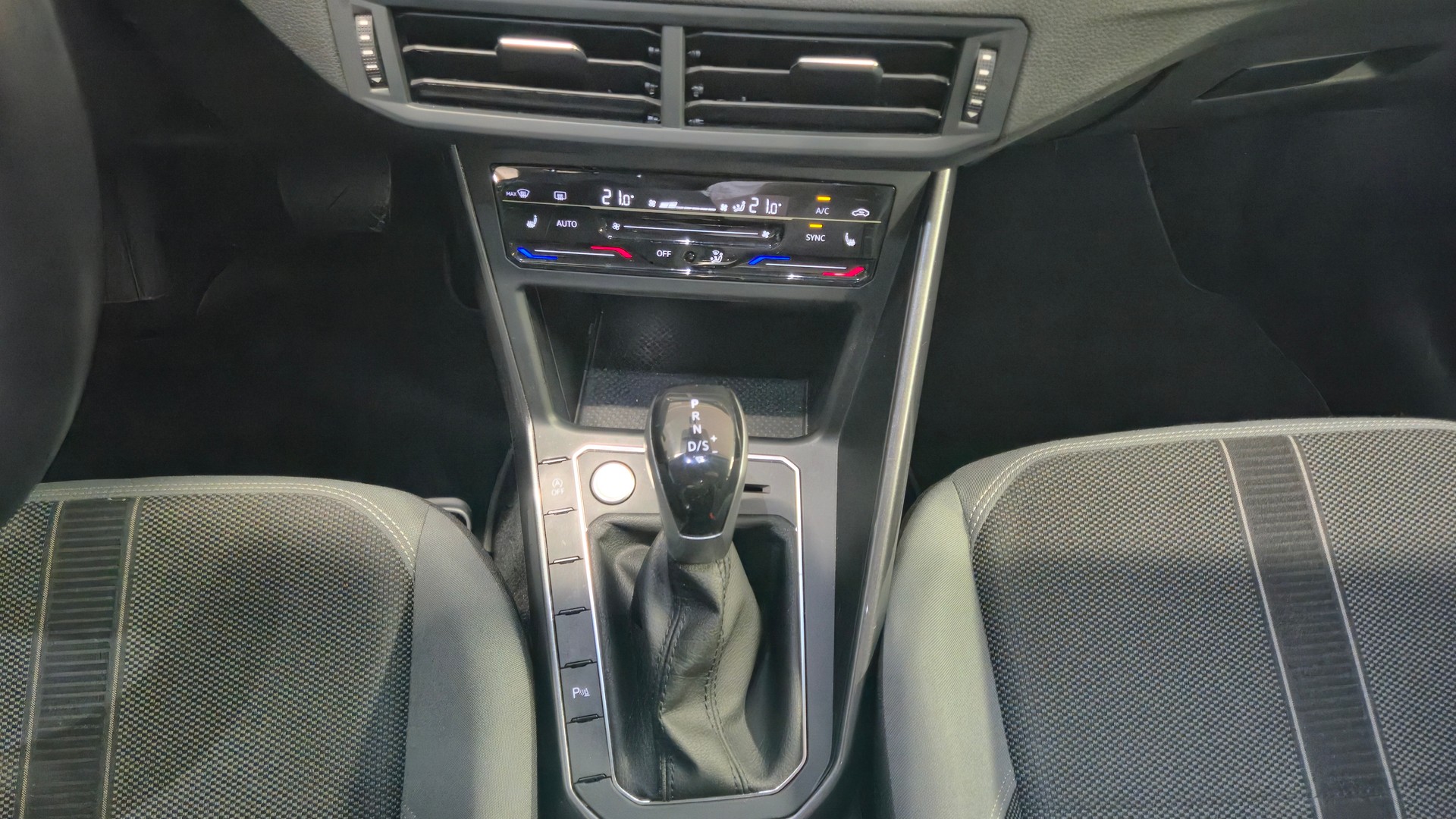 VW Polo 1.0 TSI Style DSG LEASING à partir de CHF 270.-/mois-image-11