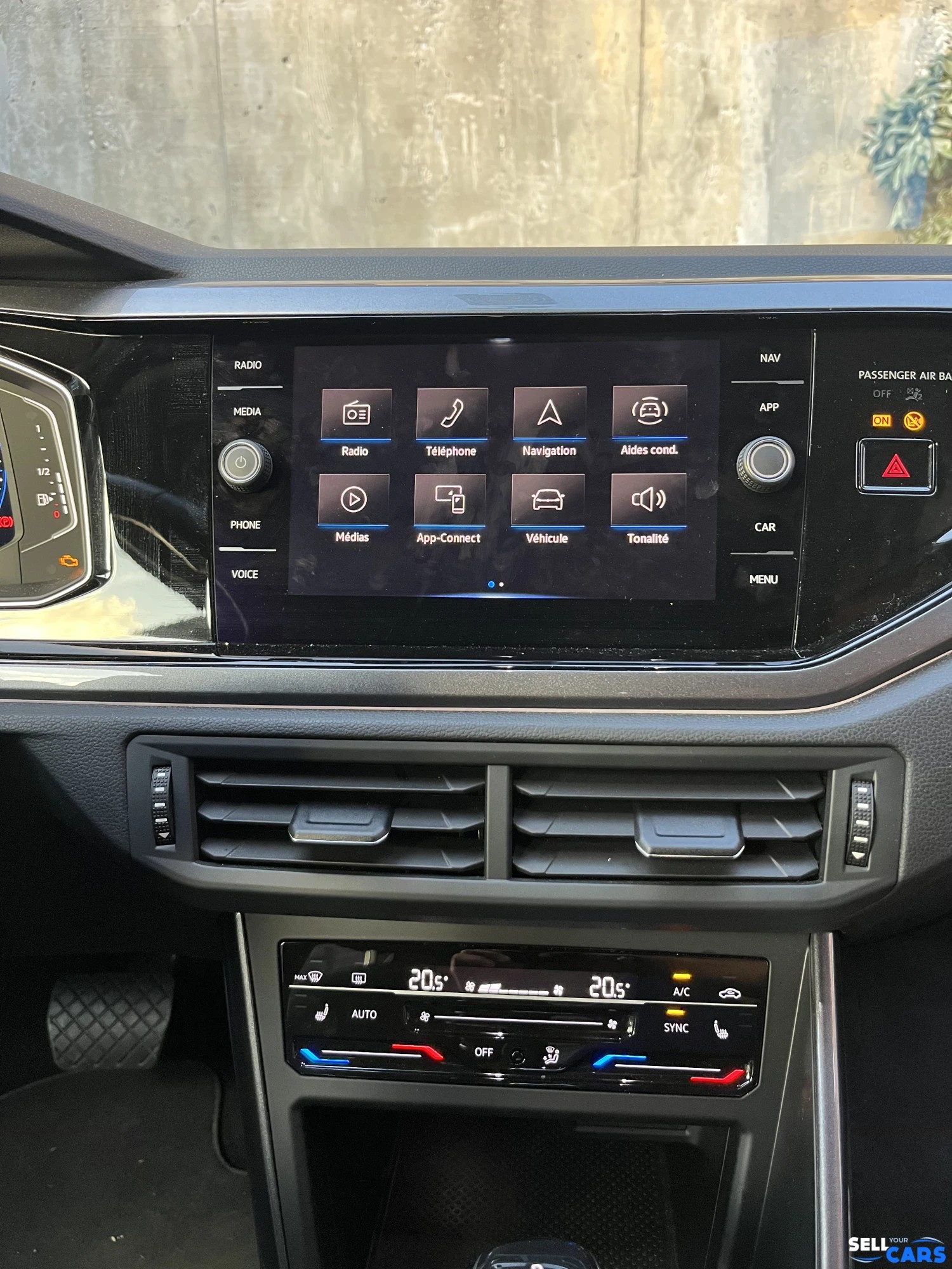 VW Polo 1.0 TSI Style DSG-image-2