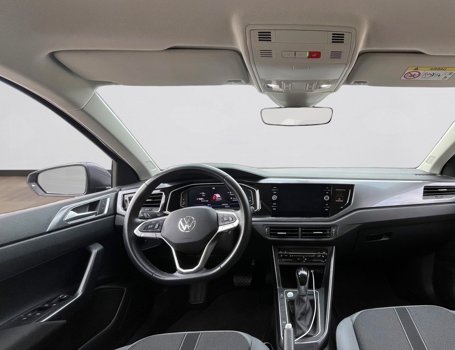 VW Polo 1.0 TSI Style DSG-image-1