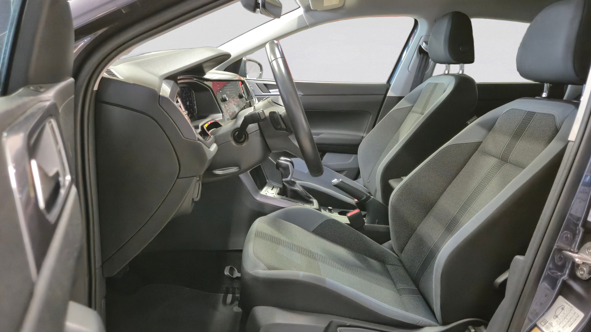 VW Polo 1.0 TSI Style DSG LEASING à partir de CHF 270.-/mois-image-6