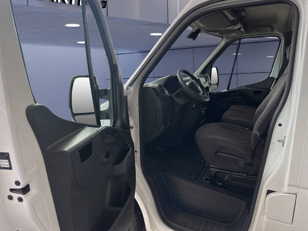 OPEL Movano Kaw. 3.5 t L2 H2 2.3 CDTI 130-image-9
