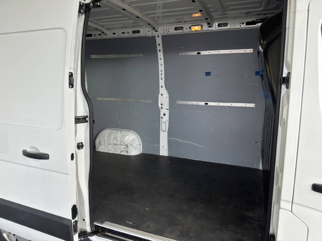 OPEL Movano Kaw. 3.5 t L2 H2 2.3 CDTI 130-image-10