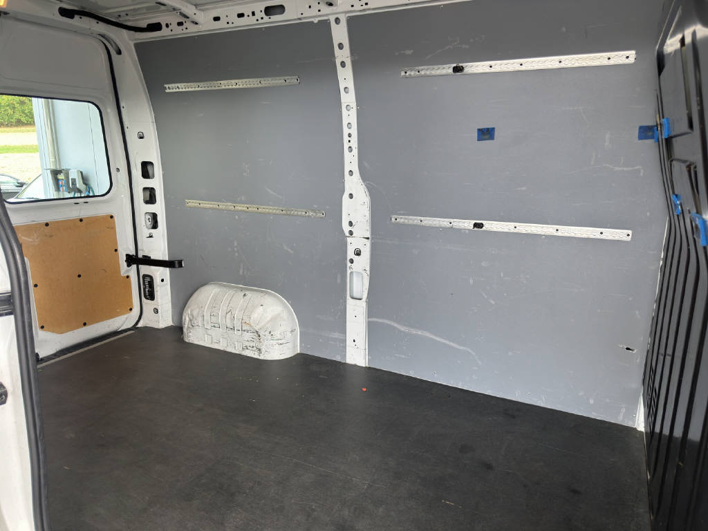 OPEL Movano Kaw. 3.5 t L2 H2 2.3 CDTI 130-image-16