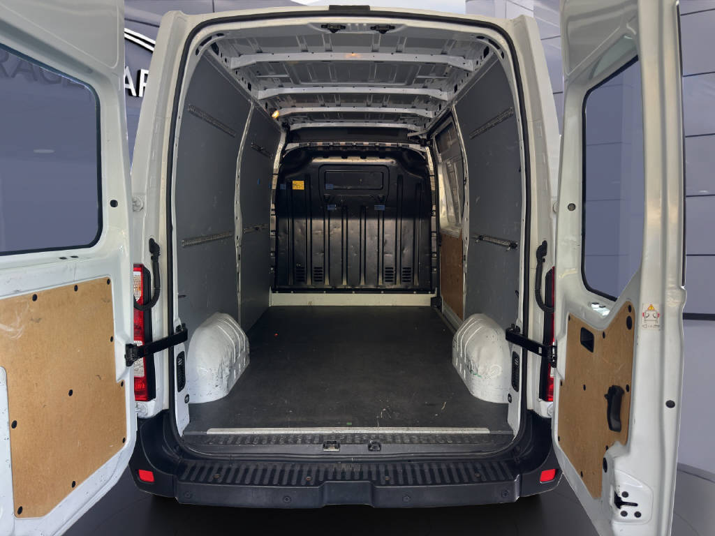 OPEL Movano Kaw. 3.5 t L2 H2 2.3 CDTI 130-image-12