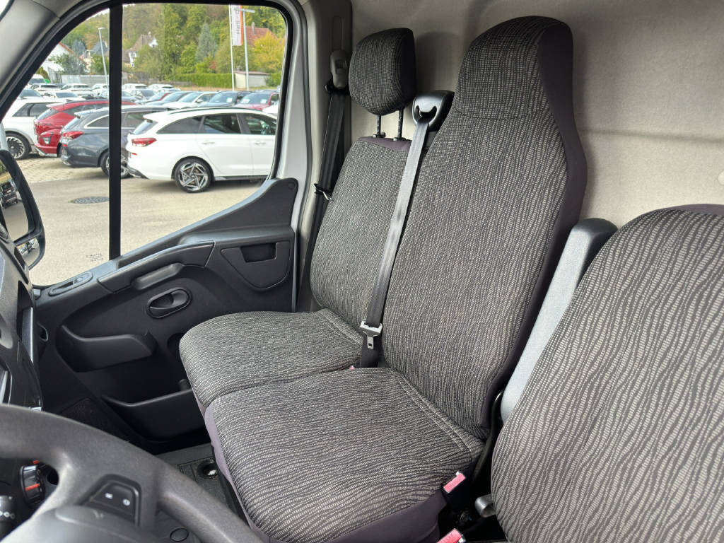 OPEL Movano Kaw. 3.5 t L2 H2 2.3 CDTI 130-image-17