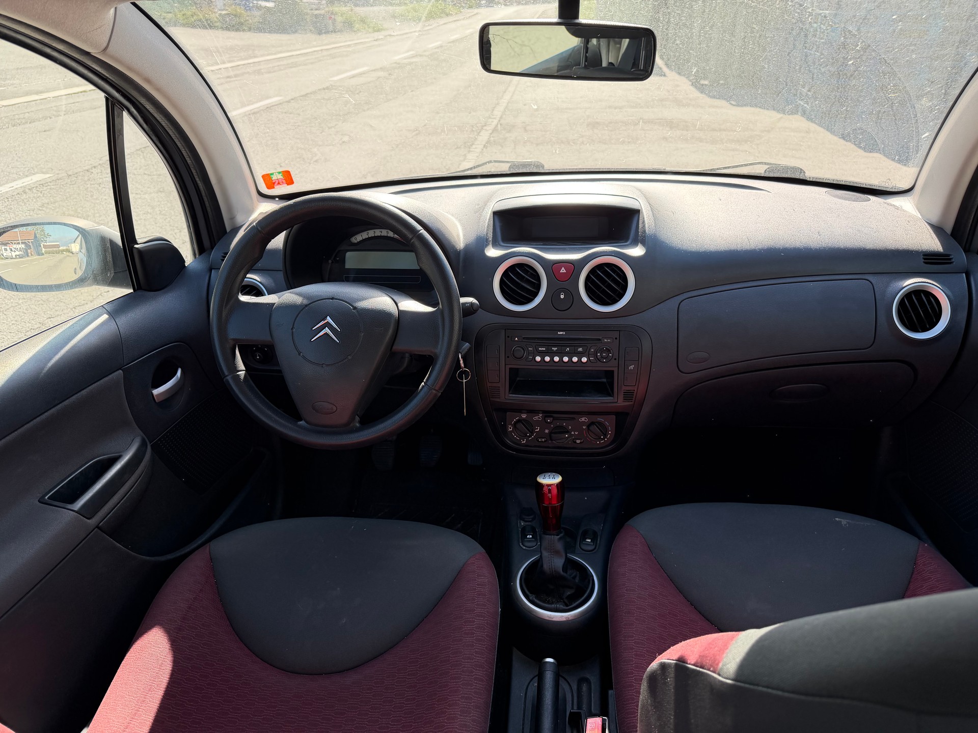 CITROEN C3 1.4i Furio-image-2