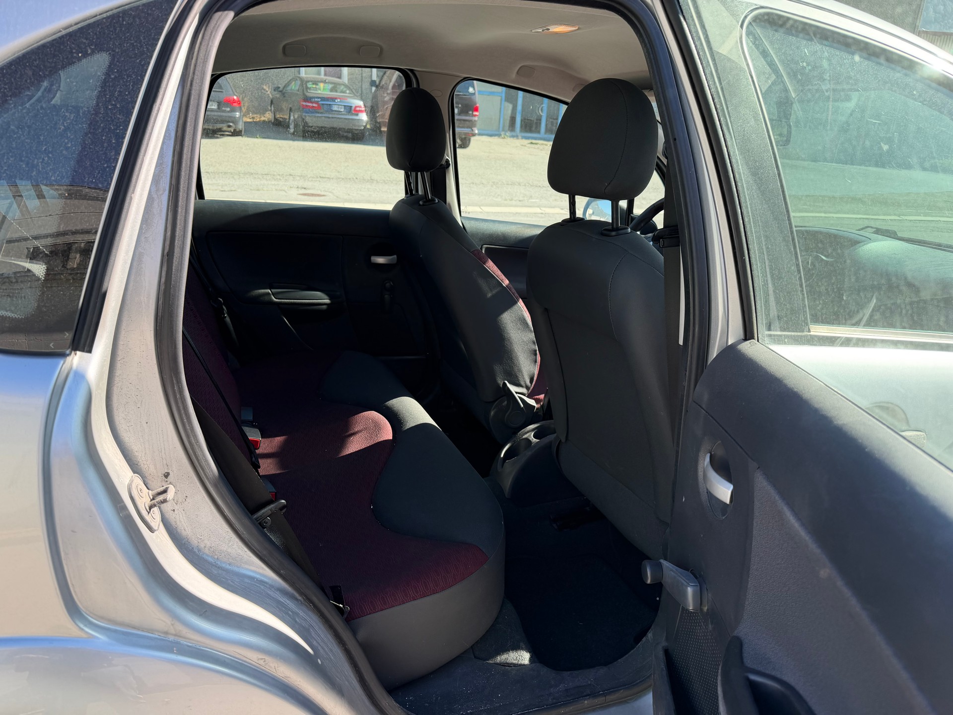 CITROEN C3 1.4i Furio-image-7