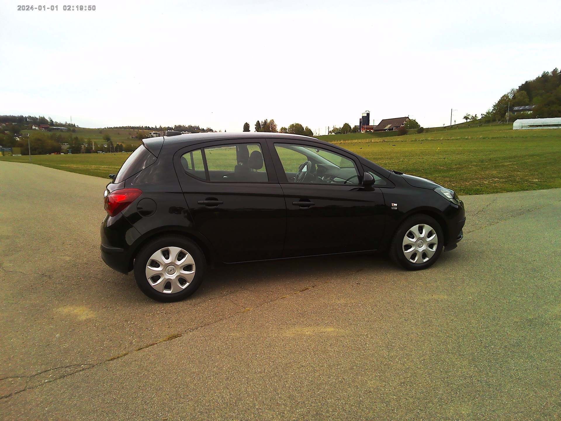 OPEL Corsa 1.0 T EcoT 120 Years Edition-image-5