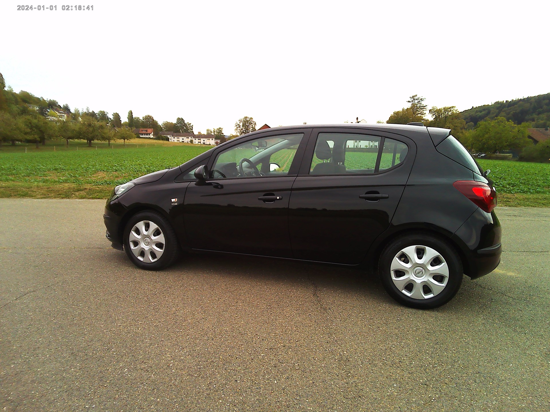 OPEL Corsa 1.0 T EcoT 120 Years Edition-image-8