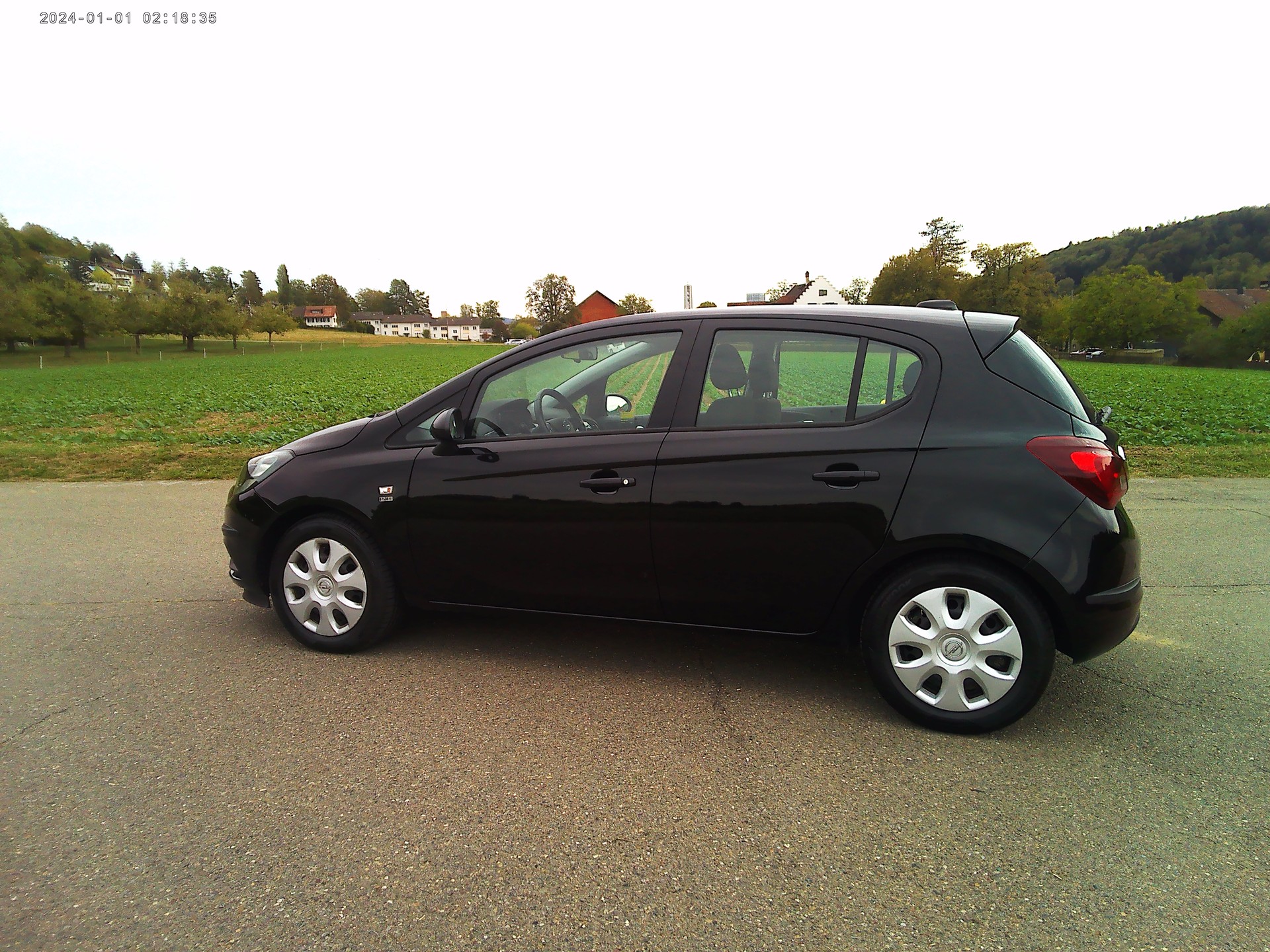 OPEL Corsa 1.0 T EcoT 120 Years Edition-image-6