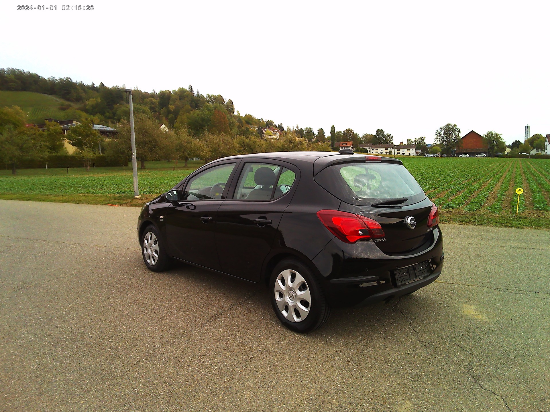 OPEL Corsa 1.0 T EcoT 120 Years Edition-image-7