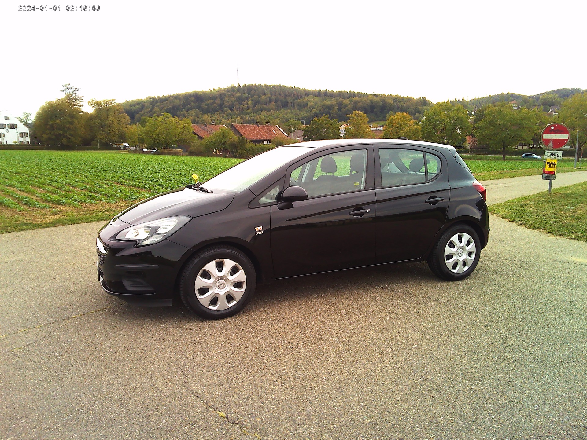 OPEL Corsa 1.0 T EcoT 120 Years Edition-image-4