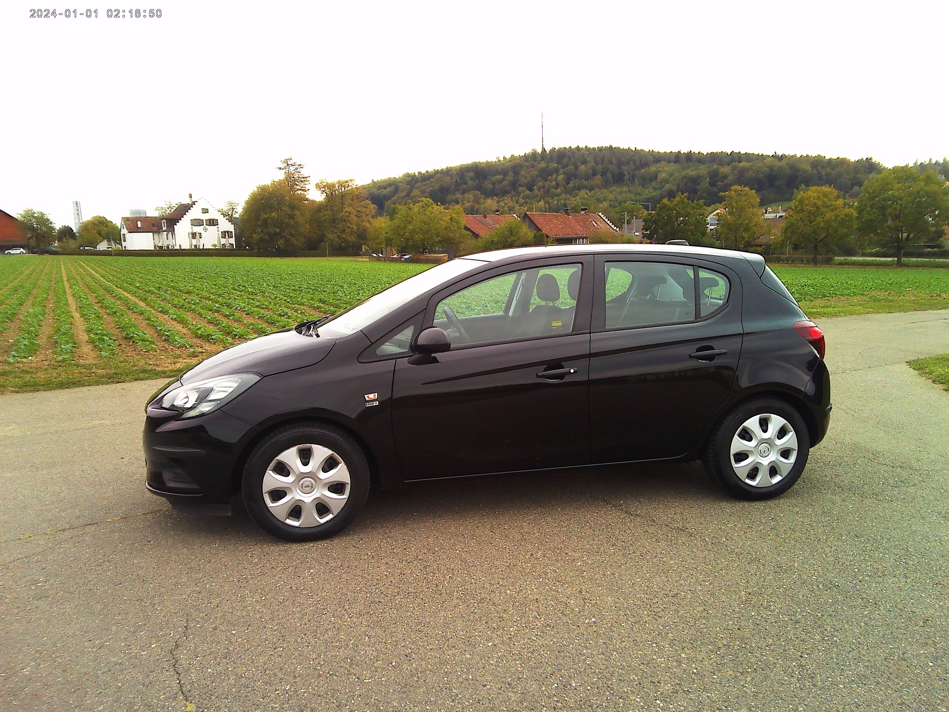 OPEL Corsa 1.0 T EcoT 120 Years Edition-image-2