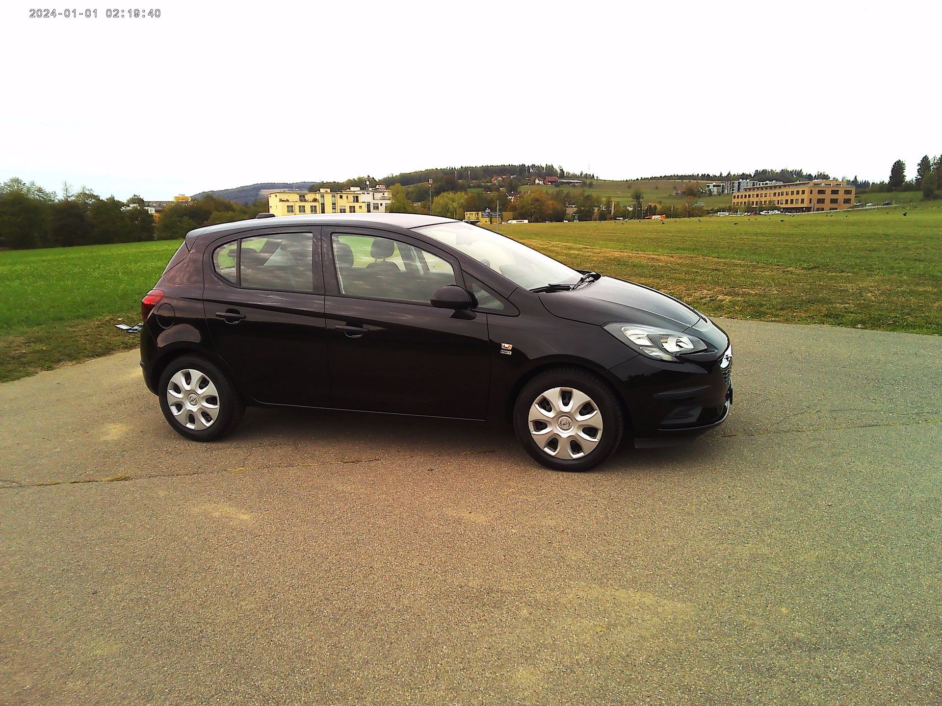 OPEL Corsa 1.0 T EcoT 120 Years Edition-image-3