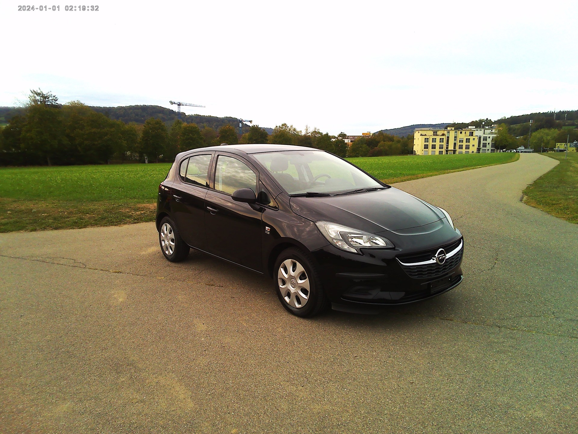 OPEL Corsa 1.0 T EcoT 120 Years Edition-image-1