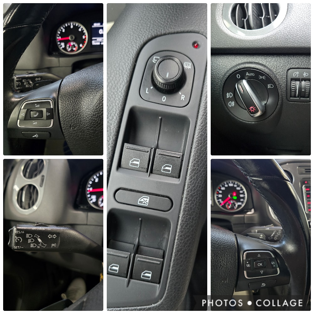 VW Tiguan 2.0 TDI BlueMotion Trend&Fun 4Motion DSG-image-18